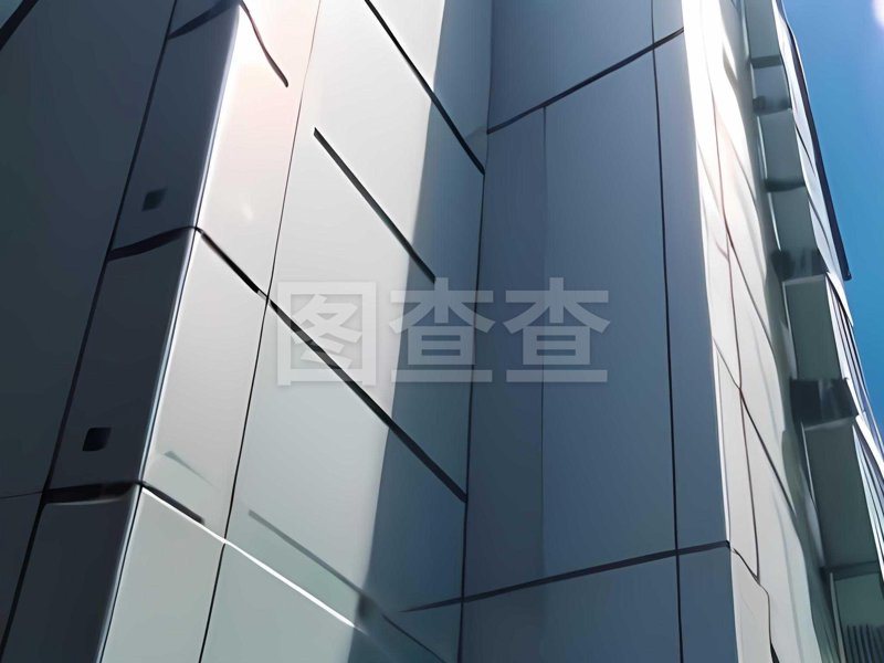 石材幕墙在现代建筑中的魅力